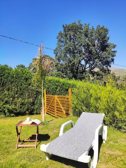 Casa Nueva En Vigo Rural Mos Con Jacuzzi Y Chimenea Para Escapada Romantica Pontevedra Dış mekan fotoğraf