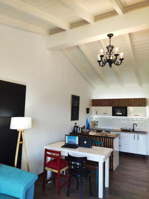 Casa Nueva En Vigo Rural Mos Con Jacuzzi Y Chimenea Para Escapada Romantica Pontevedra Dış mekan fotoğraf