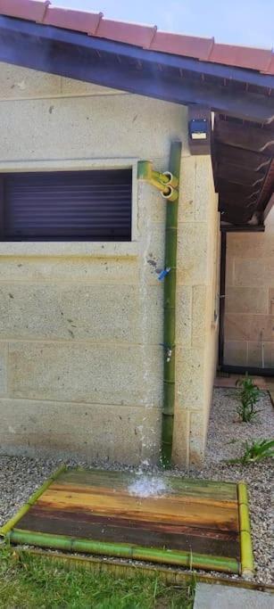 Casa Nueva En Vigo Rural Mos Con Jacuzzi Y Chimenea Para Escapada Romantica Pontevedra Dış mekan fotoğraf