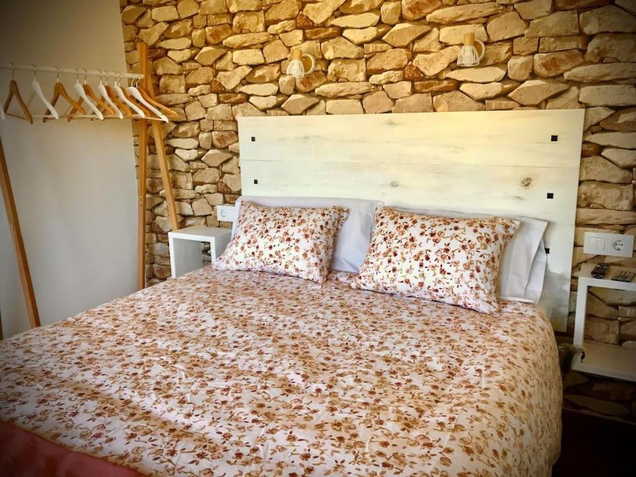 Casa Nueva En Vigo Rural Mos Con Jacuzzi Y Chimenea Para Escapada Romantica Pontevedra Dış mekan fotoğraf