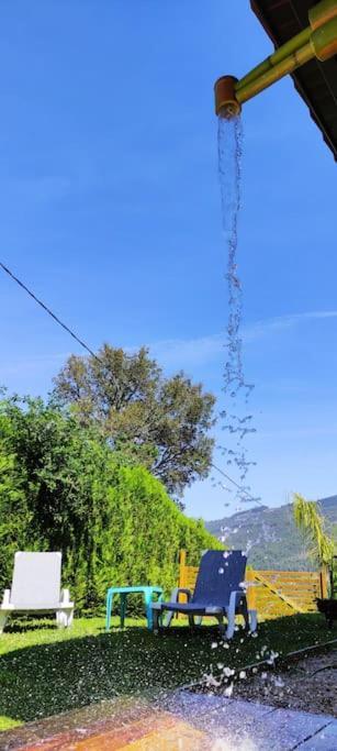 Casa Nueva En Vigo Rural Mos Con Jacuzzi Y Chimenea Para Escapada Romantica Pontevedra Dış mekan fotoğraf