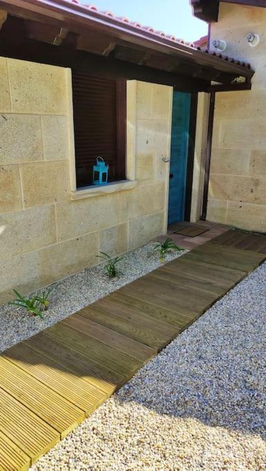 Casa Nueva En Vigo Rural Mos Con Jacuzzi Y Chimenea Para Escapada Romantica Pontevedra Dış mekan fotoğraf