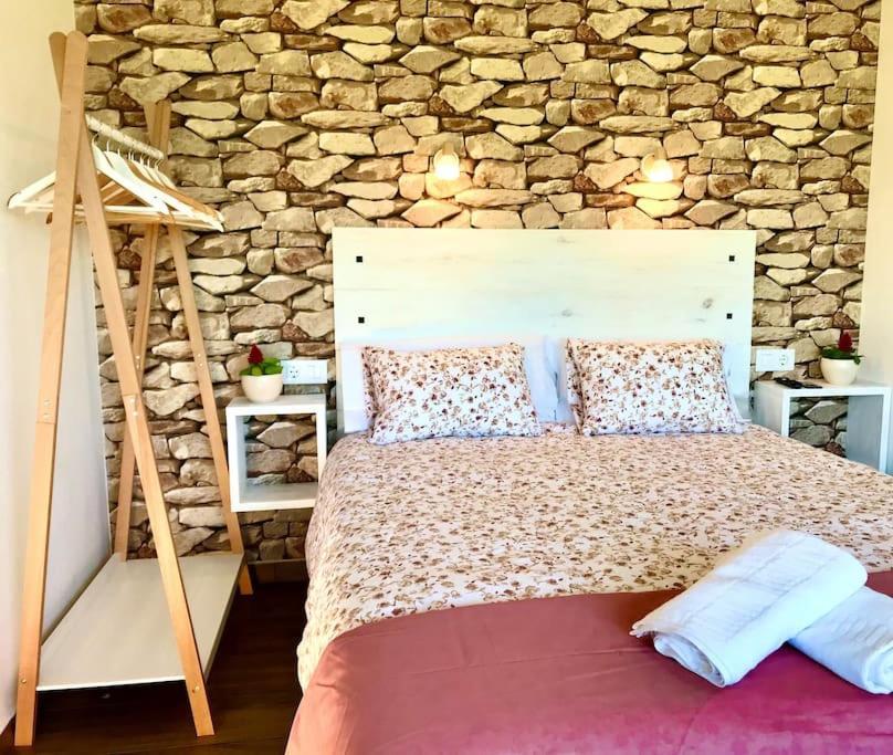 Casa Nueva En Vigo Rural Mos Con Jacuzzi Y Chimenea Para Escapada Romantica Pontevedra Dış mekan fotoğraf