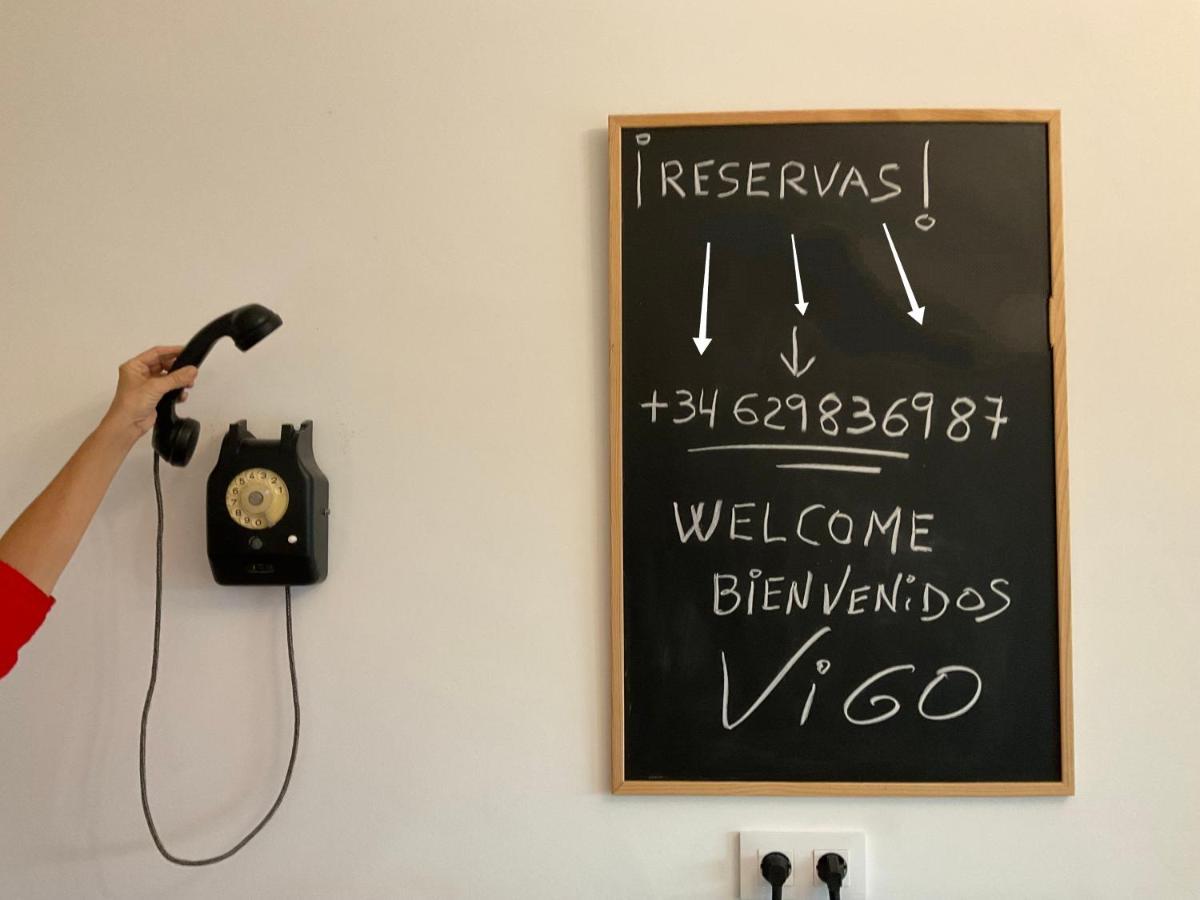 Casa Nueva En Vigo Rural Mos Con Jacuzzi Y Chimenea Para Escapada Romantica Pontevedra Dış mekan fotoğraf